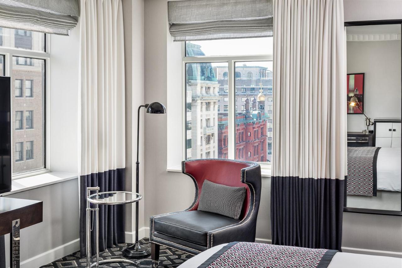 Sofitel Lafayette Square Dc Hotel Washington
