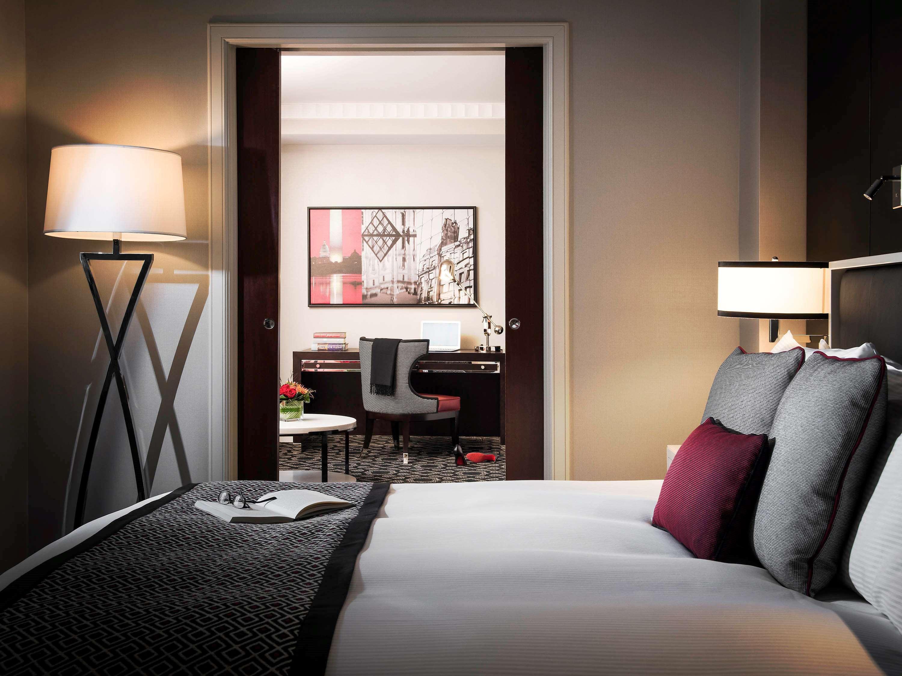 Sofitel Lafayette Square Dc Hotel
