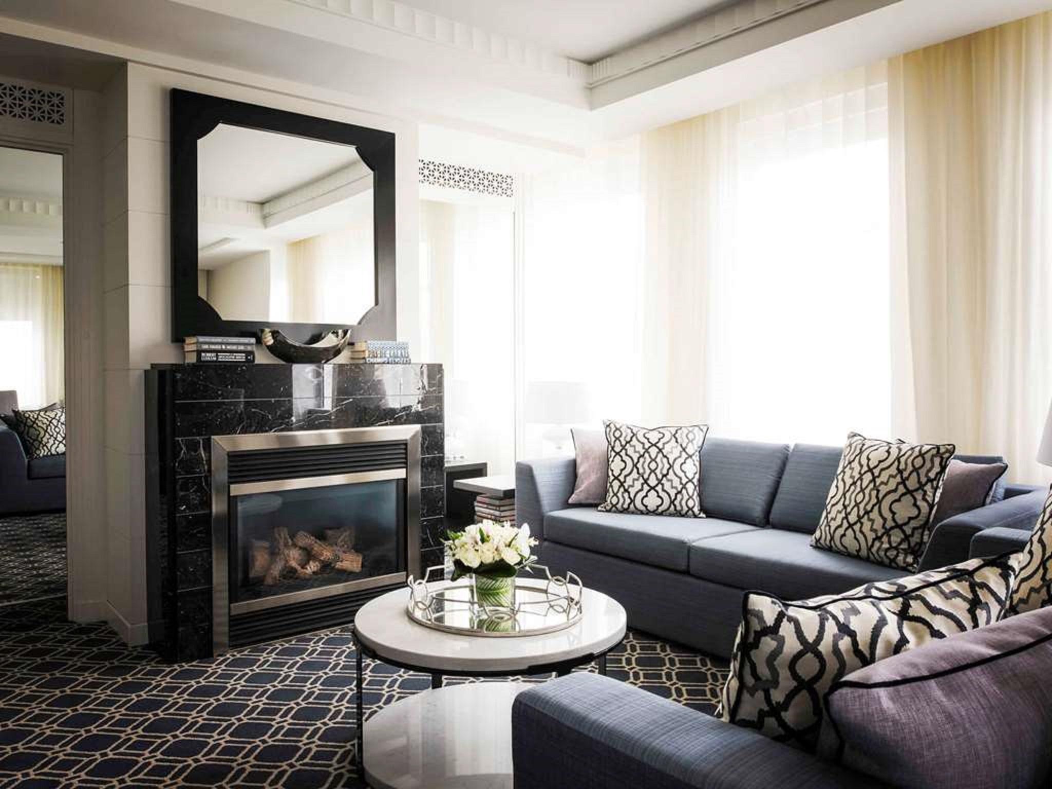 Sofitel Lafayette Square Dc Hotel