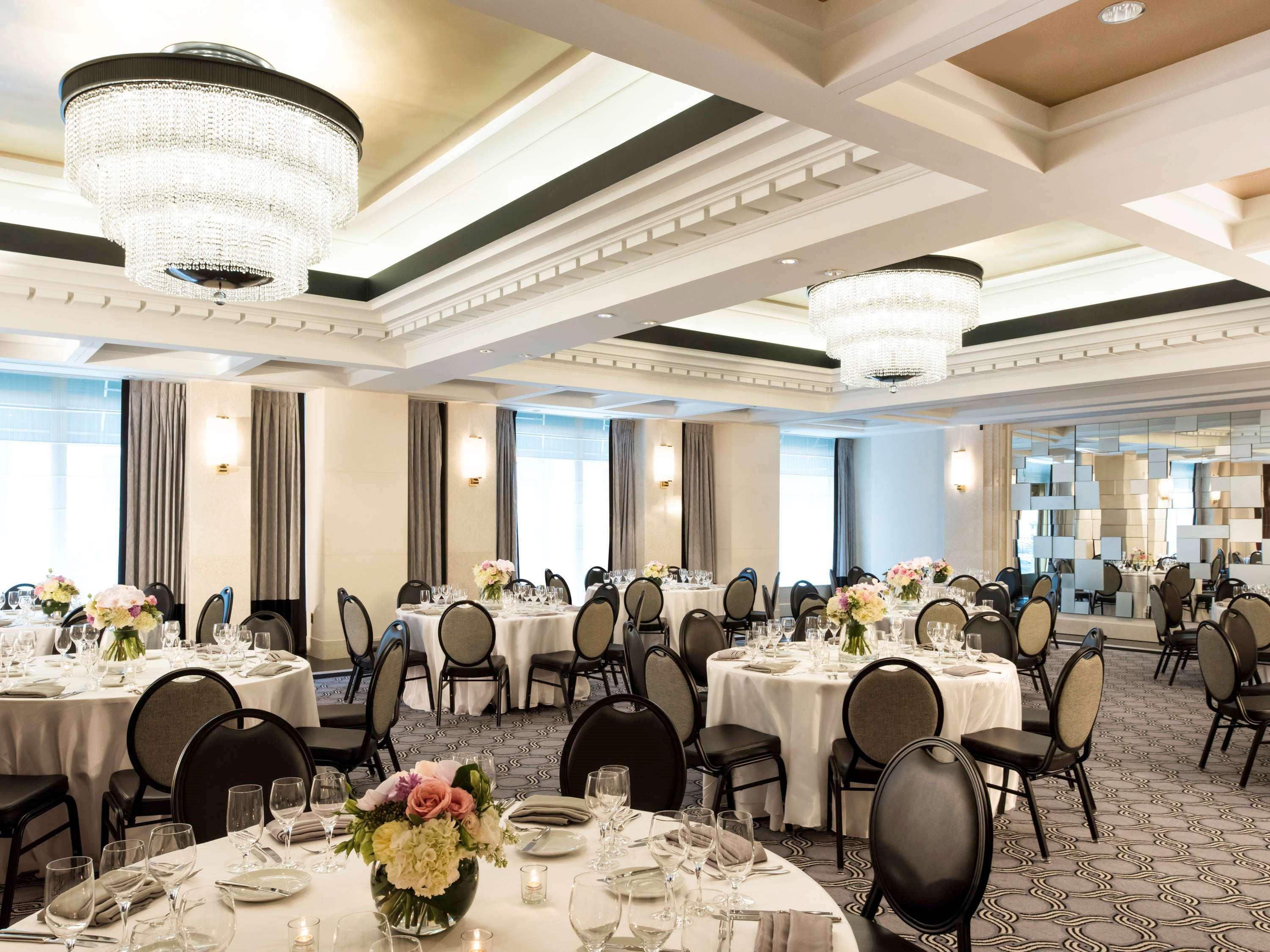 Sofitel Lafayette Square Dc 5*