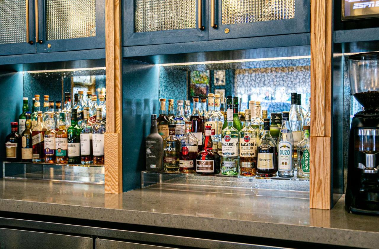 Sofitel Lafayette Square Dc Hotel 5*