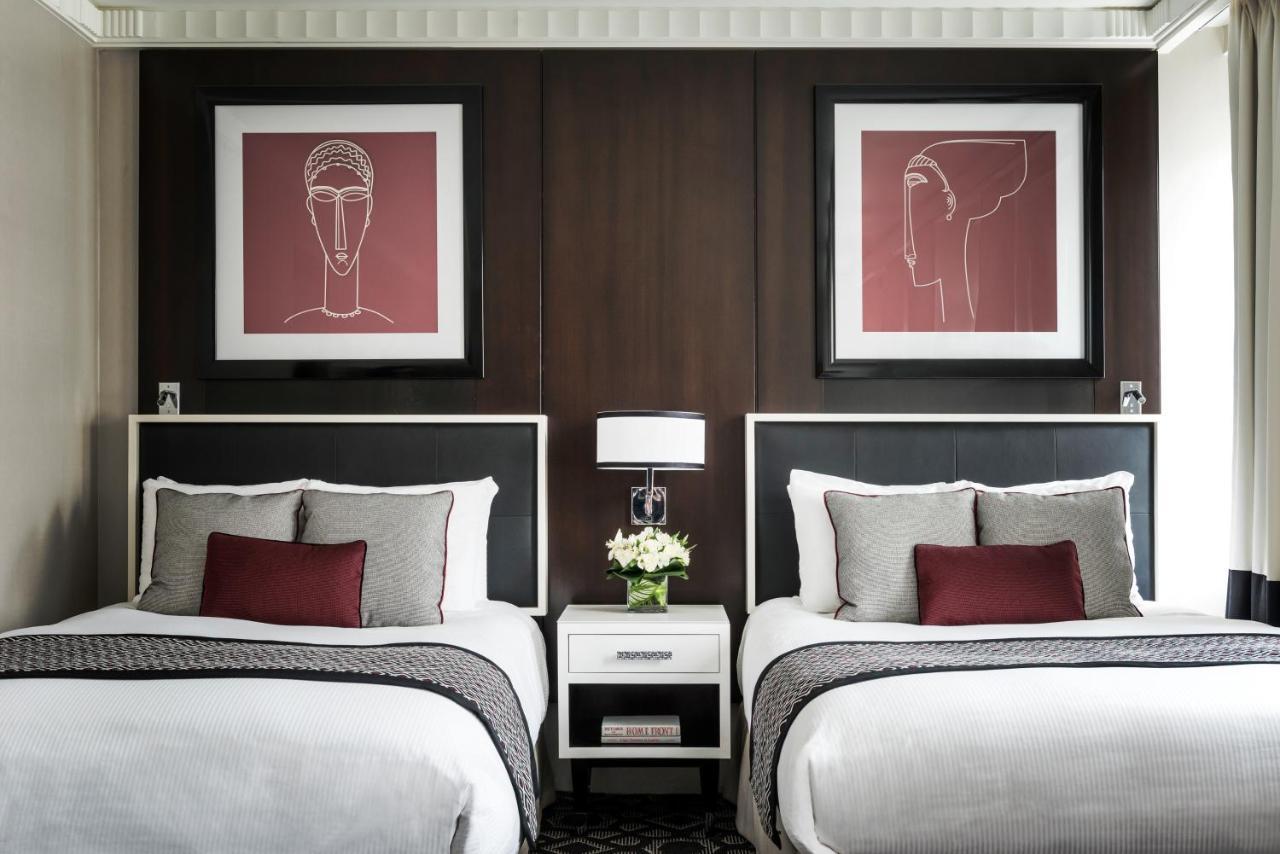 Sofitel Lafayette Square Dc Hotel Washington