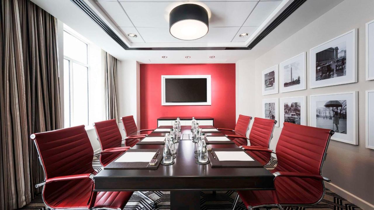Sofitel Lafayette Square Dc 5*