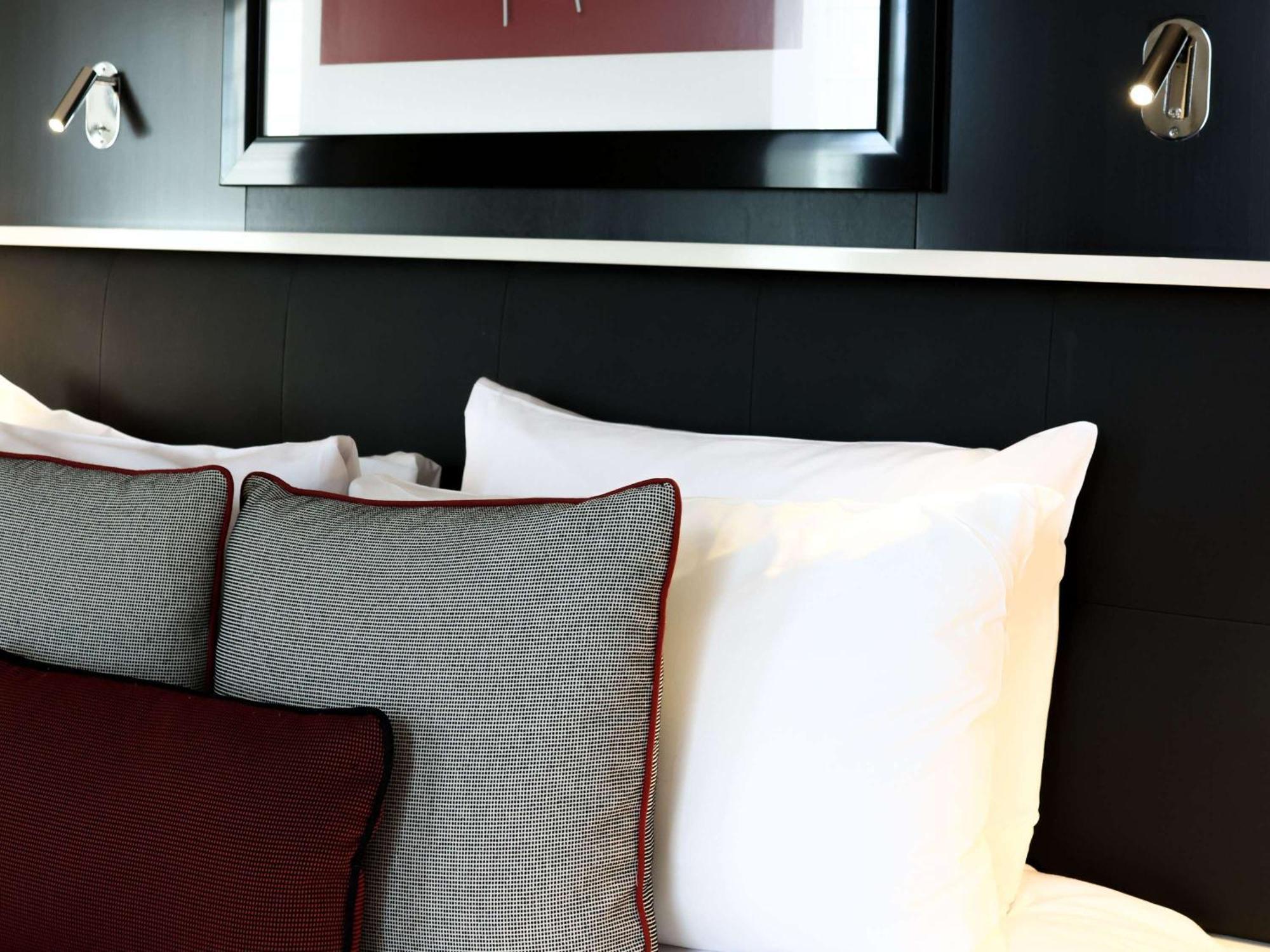 Hotel Sofitel Lafayette Square Dc 5*