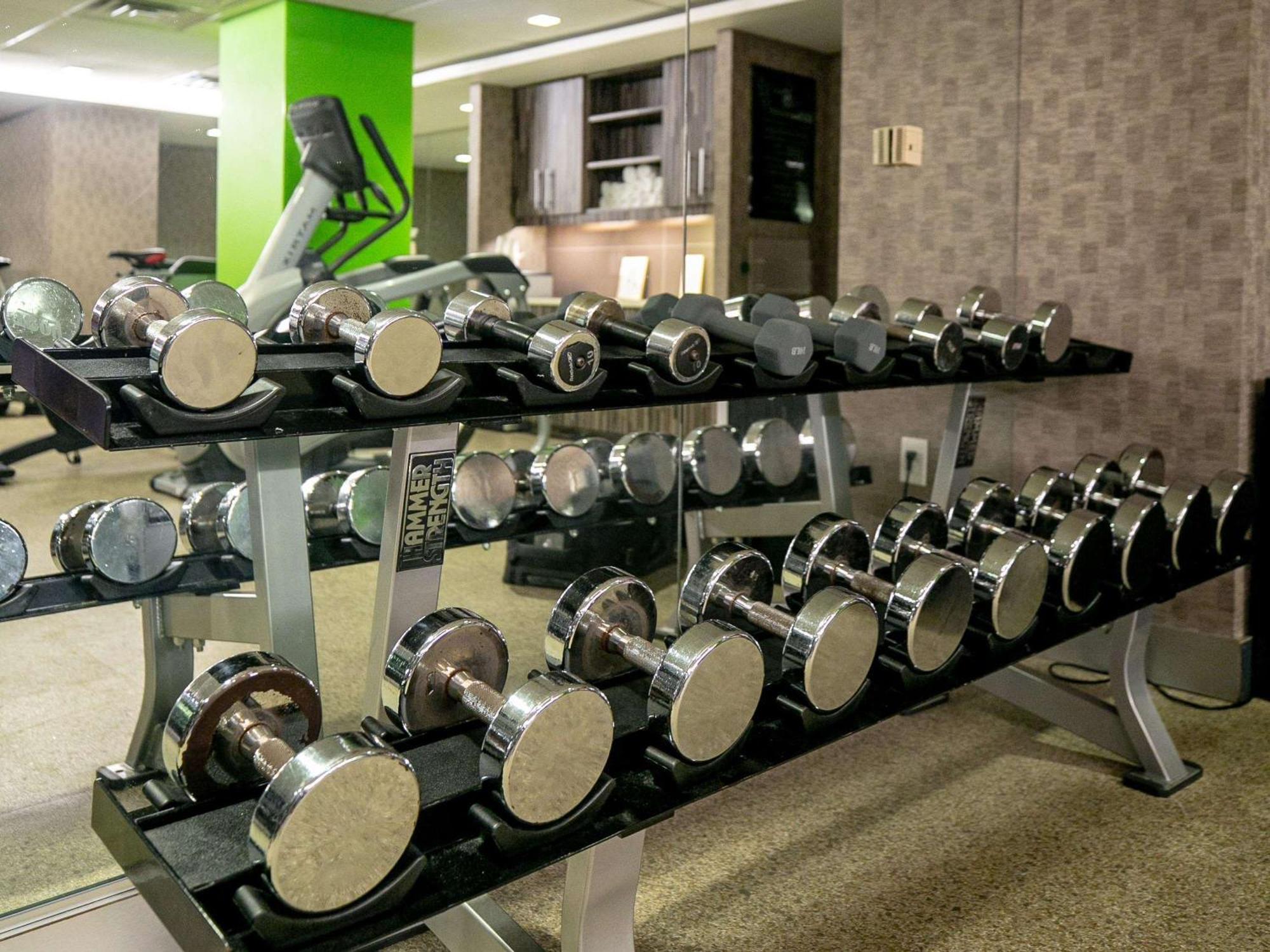 Sofitel Lafayette Square Dc Hotel Washington