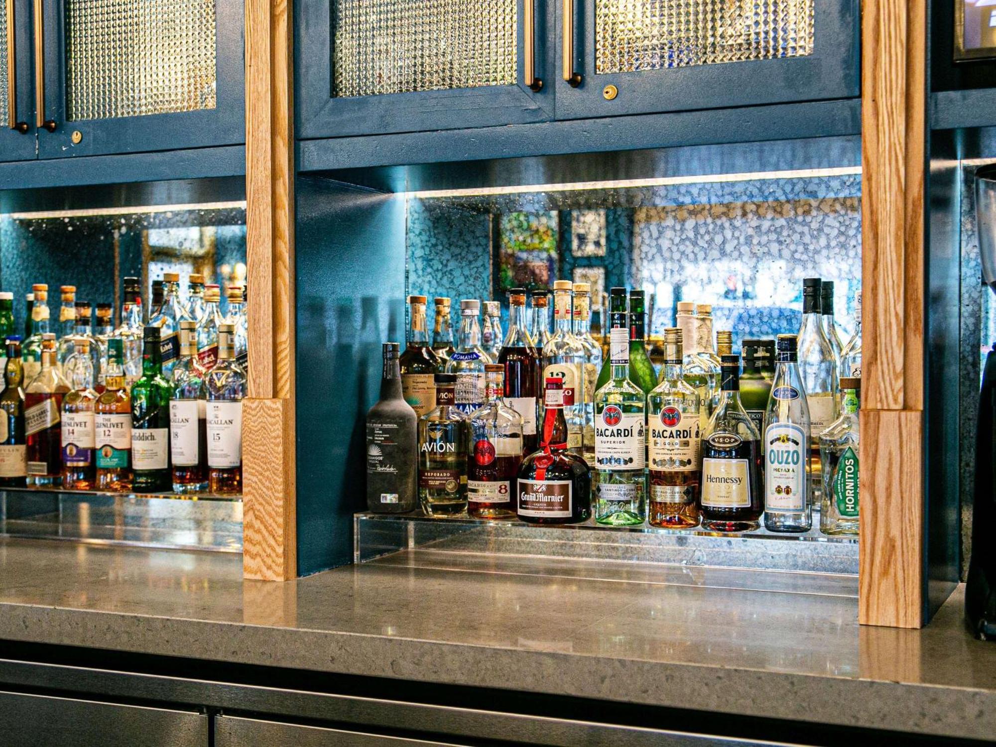 Hotel Sofitel Lafayette Square Dc