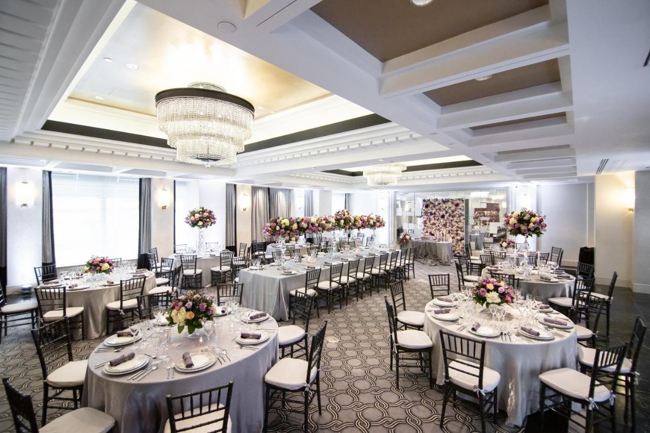 Sofitel Lafayette Square Dc Hotel